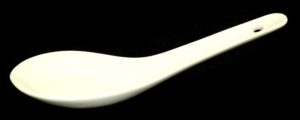 Chinese Spoon